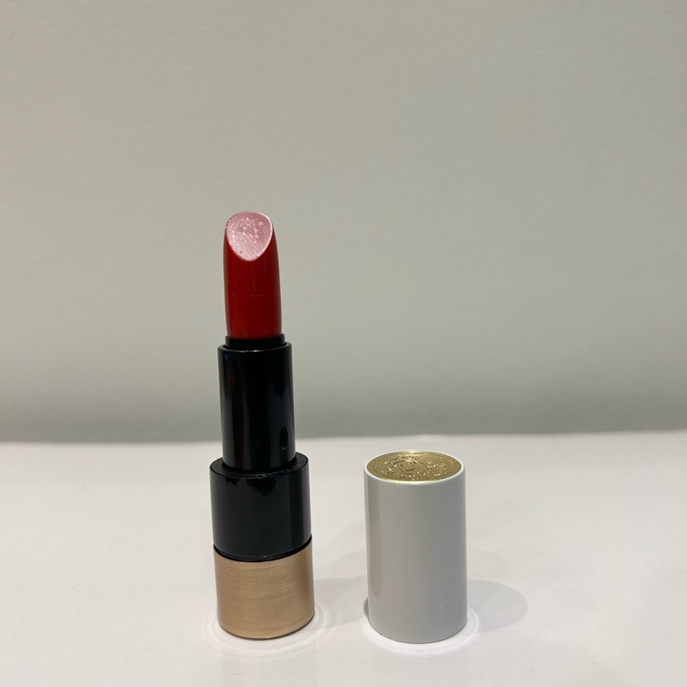 Hermes Lipstick 75